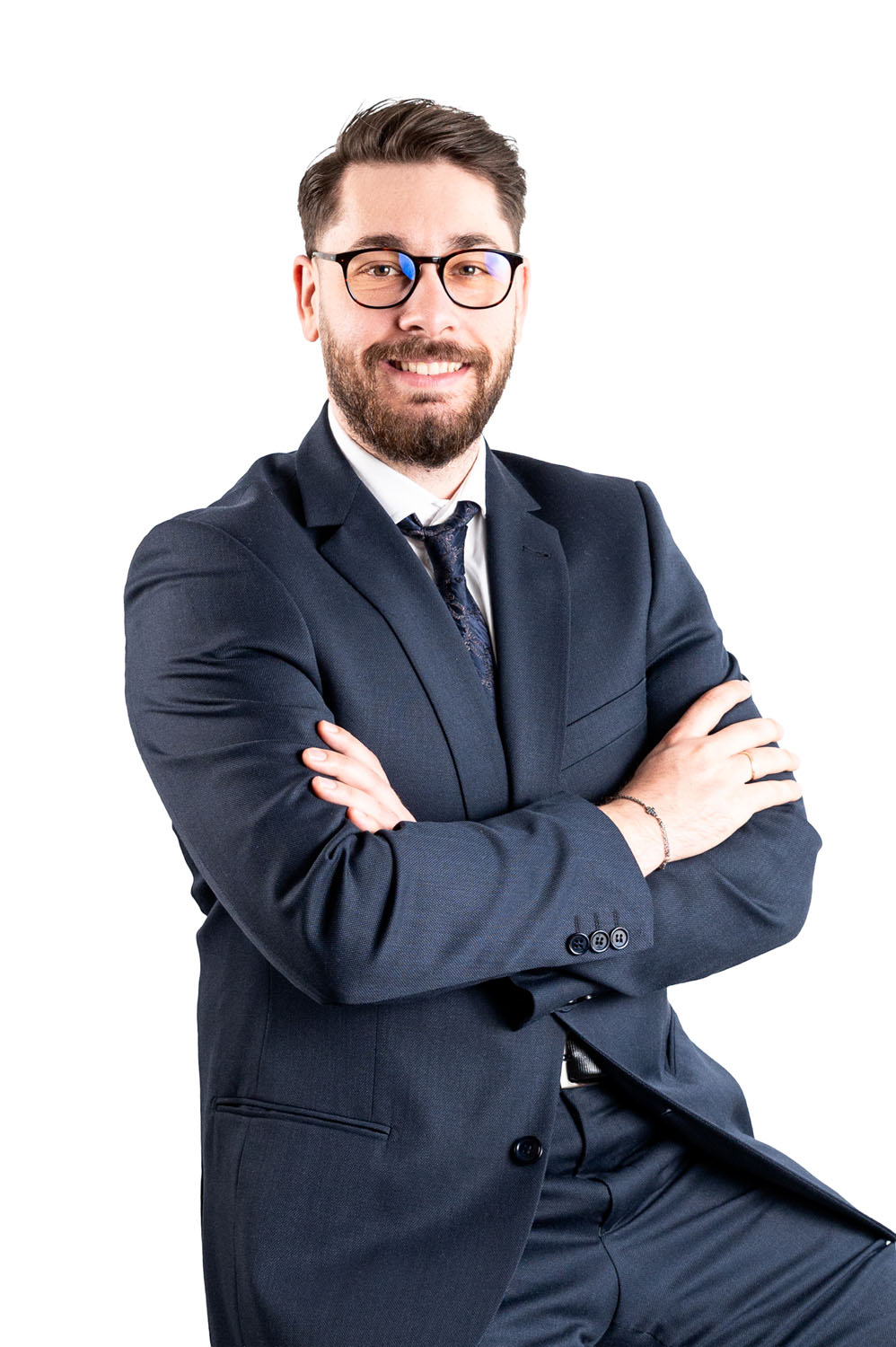 Corporate portrait Θεσσαλονίκη